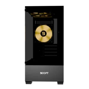 Boost Enclosure Essential Series E100 - Image 4