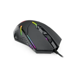 Redragon M601 Centrophorus RGB Gaming Mouse - Image 3