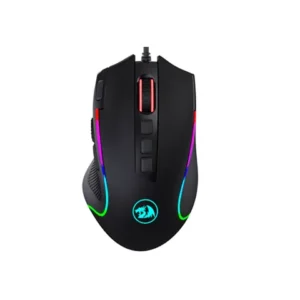 Redragon M612 Predator RGB Gaming Mouse