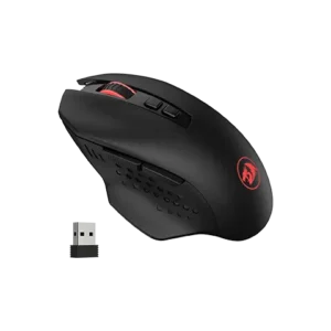 Redragon M656 Gainer Wireless Gaming Mouse - Image 3