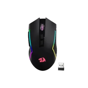 Redragon M693 Trident Pro Wired and Wireless (Bluetooth) Gaming Mouse