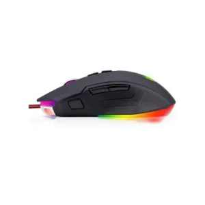 Redragon M715 DAGGER 2 High-Precision RGB Gaming Mouse, 5000 DPI - Image 3