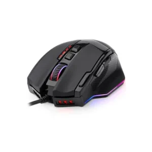 Redragon M801 Sniper RGB Gaming Mouse with Rapid Fire Button
