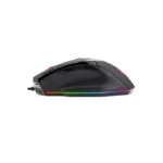 Redragon M801 Sniper RGB Gaming Mouse with Rapid Fire Button - Image 3
