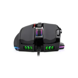 Redragon M801 Sniper RGB Gaming Mouse with Rapid Fire Button - Image 4