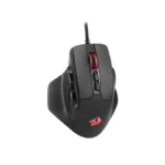 Redragon M806 Bullseye Wired RGB Gaming Mouse - Image 2