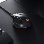 Redragon M806 Bullseye Wired RGB Gaming Mouse - Image 3