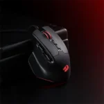 Redragon M806 Bullseye Wired RGB Gaming Mouse - Image 4
