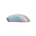 Redragon M808W-KS Storm Pro RGB Wireless Gaming Mouse, 16000 DPI (White) - Image 3
