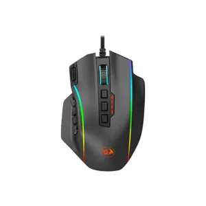 Redragon M901-K-2 Perdition 4 Wired Gaming Mouse