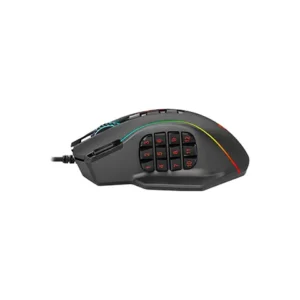 Redragon M901-K-2 Perdition 4 Wired Gaming Mouse - Image 3