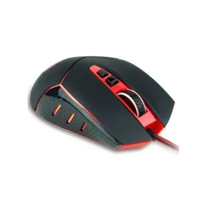 Redragon M907 Inspirit Gaming Mouse, 14400 DPI - Image 3