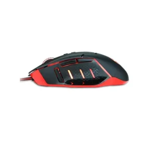 Redragon M907 Inspirit Gaming Mouse, 14400 DPI - Image 4