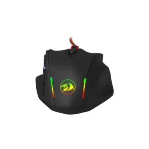 Redragon M908 Impact MMO Gaming Mouse, 12400 DPI - Image 5