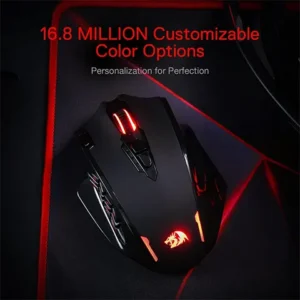 Redragon M913 IMPACT ELITE Wireless Gaming Mouse, 16000 DPI - Image 3
