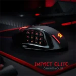 Redragon M913 IMPACT ELITE Wireless Gaming Mouse, 16000 DPI - Image 8
