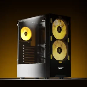 Boost Enclosure Pro Series P100