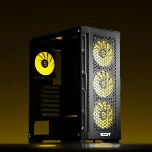 Boost Enclosure Pro Series P300
