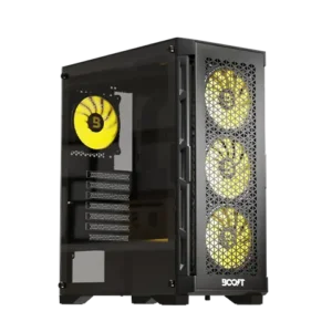 Boost Enclosure Pro Series P300 - Image 3
