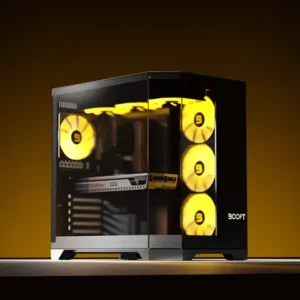 Boost Enclosure Elite Series X100