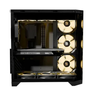 Boost Enclosure Elite Series X100 - Image 3