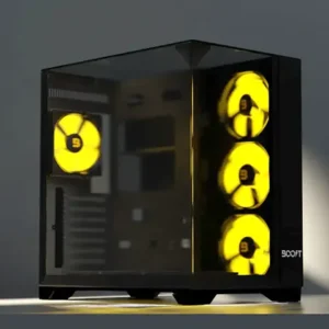 Boost Enclosure Elite Series X200